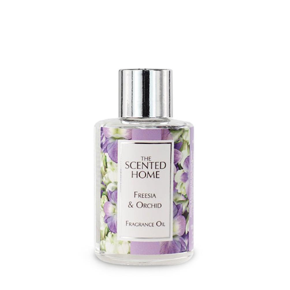 Ashleigh & Burwood Freesia & Orchid Fragrance Oil 10ml £5.39